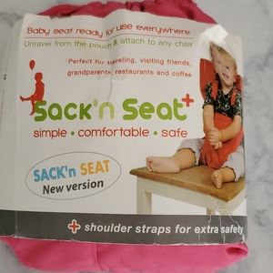 Sack N Seat